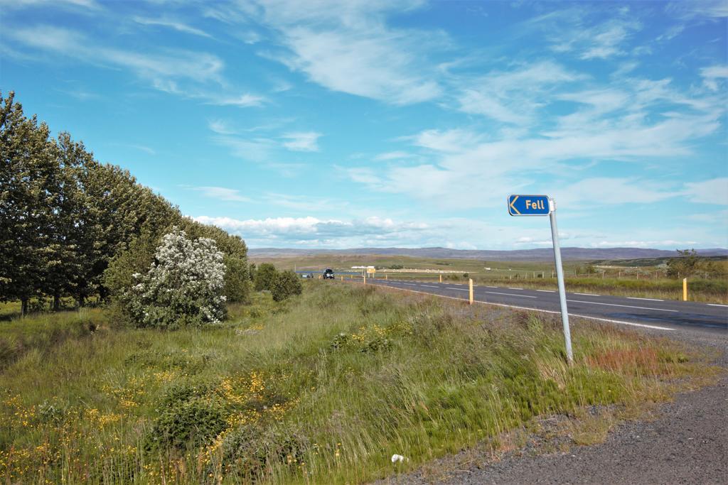 Greenkey Ranch - Fell เรย์คอลท์ ภายนอก รูปภาพ