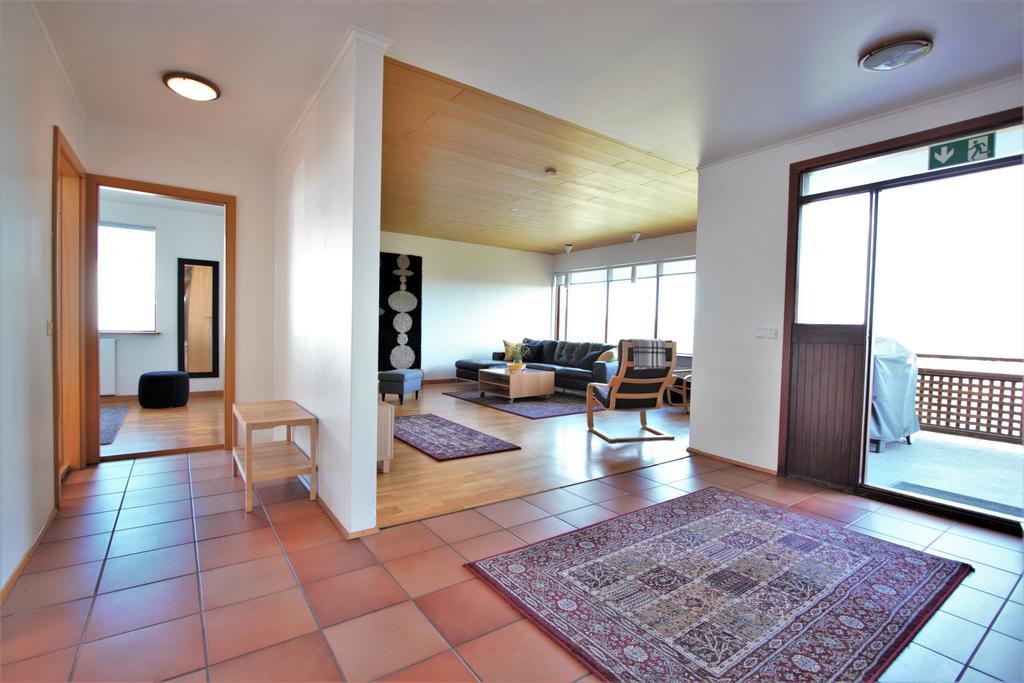 Greenkey Ranch - Fell เรย์คอลท์ ภายนอก รูปภาพ